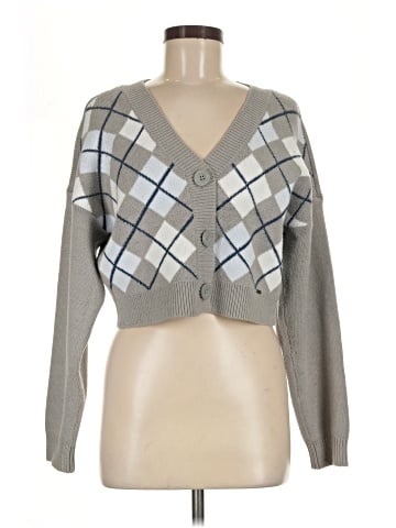 Hollister Cardigan (view 1)