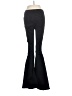 FRAME Denim Black Dress Pants Size 26 waist - photo 2