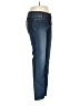 Signature Studio Blue Jeans Size 10 - photo 4