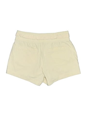 Gap Fit Khaki Shorts (view 2)