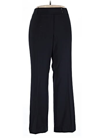 Ann Taylor Wool Pants (view 1)