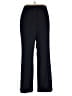 Ann Taylor Black Wool Pants Size 16L - photo 1