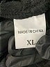Ecko Red 100% Polyester Black Pullover Hoodie Size XL - photo 8