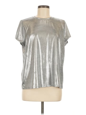 Torrid Short Sleeve Top (view 1)