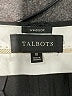 Talbots Black Dress Pants Size 10 - photo 7