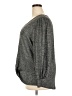 24/7 Maurices Gray Long Sleeve Top Size 20 (2) - photo 5