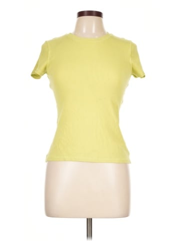 T Tahari Short Sleeve Turtleneck (view 1)