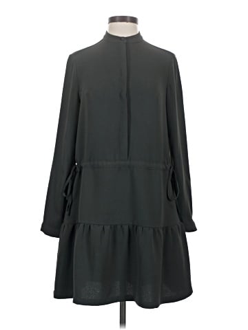 ALLSAINTS Casual Dress (view 1)