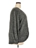24/7 Maurices Gray Long Sleeve Top Size 20 (2) - photo 4