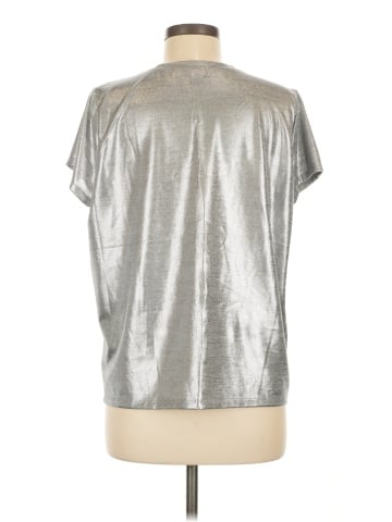 Torrid Short Sleeve Top (view 2)