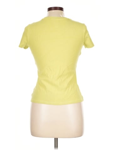 T Tahari Short Sleeve Turtleneck (view 2)
