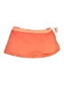 Bollé 100% Polyester Solid Orange Skort Size XL - photo 1