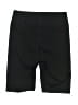 Uniqlo Solid Black Athletic Shorts Size S - photo 2