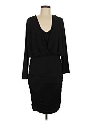 Boston Proper Cocktail Dress (view 1)