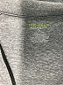 Tek Gear Gray Track Jacket Size S - photo 6