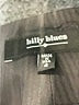 Billy Blues Black Dress Pants Size 4 - photo 7