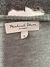 Michael Stars Gray Pullover Sweater Size Med (1) - photo 7