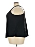 Junonia Black Tank Top Size 4X - photo 5