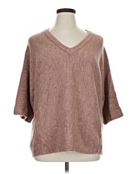 Ann Taylor Loft Outlet Pullover Sweater