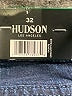 Hudson Jeans Blue Jeans Size 32 waist - photo 8