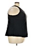 Junonia Black Tank Top Size 4X - photo 4