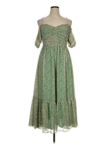 Bardot Casual Dress (view 1)