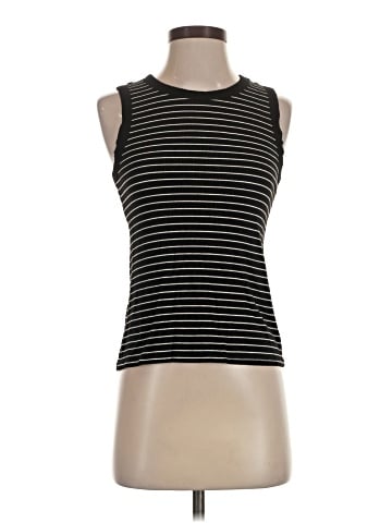 Halogen Sleeveless Top (view 1)
