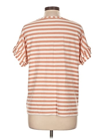 Jane and Delancey Short Sleeve Top (view 2)