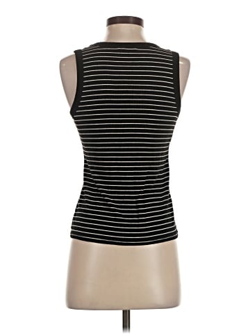 Halogen Sleeveless Top (view 2)