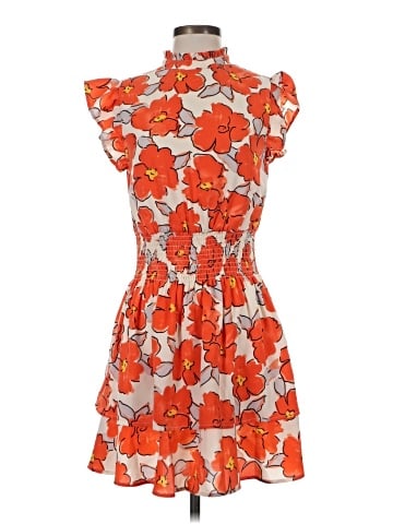 THML Cocktail Dress (view 1)