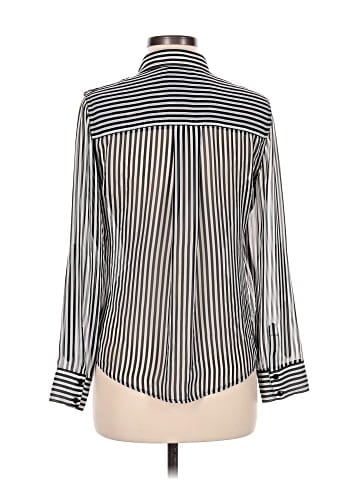 Guess Long Sleeve Blouse (view 2)