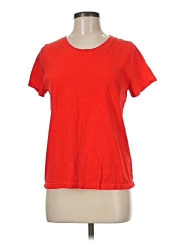 J.Crew Mercantile Short Sleeve T-Shirt (view 1)