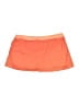 Bollé 100% Polyester Solid Orange Skort Size XL - photo 2