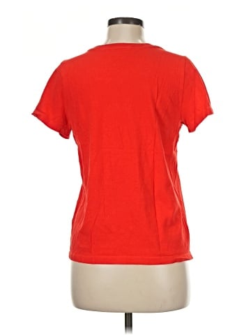J.Crew Mercantile Short Sleeve T-Shirt (view 2)