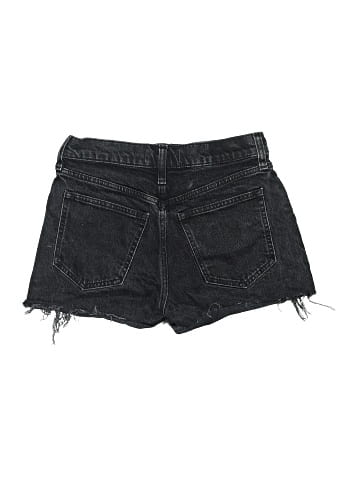 Abercrombie & Fitch Denim Shorts (view 2)