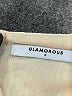 Glamorous 100% Polyester Pink Jumpsuit Size S - photo 4