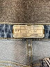 Free People Hearts Blue Jeans Size 29 waist - photo 7
