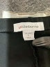 Liz Claiborne Solid Black Dress Pants Size L - photo 7