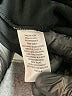 Liz Claiborne Solid Black Dress Pants Size L - photo 8