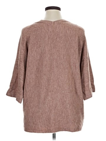 Ann Taylor LOFT Outlet Pullover Sweater (view 2)
