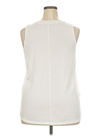Tek Gear Sleeveless T-Shirt (view 2)