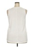 Tek Gear Ivory Sleeveless T-Shirt Size XXL - photo 2