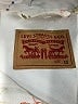 Levi's Floral White Jacket Size XS - photo 6