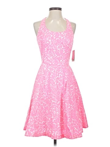 Lilly Pulitzer Cocktail Dress (view 1)