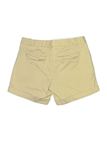Banana Republic Khaki Shorts (view 2)