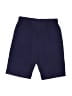 Hanna Andersson Solid Blue Shorts Size 4 - photo 1