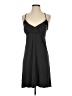 Max Studio Solid Black Cocktail Dress Size S - photo 1