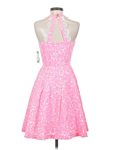 Lilly Pulitzer Cocktail Dress (view 2)