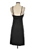 Max Studio Solid Black Cocktail Dress Size S - photo 2