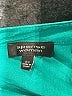Spense Teal Short Sleeve Top Size 2X - photo 7